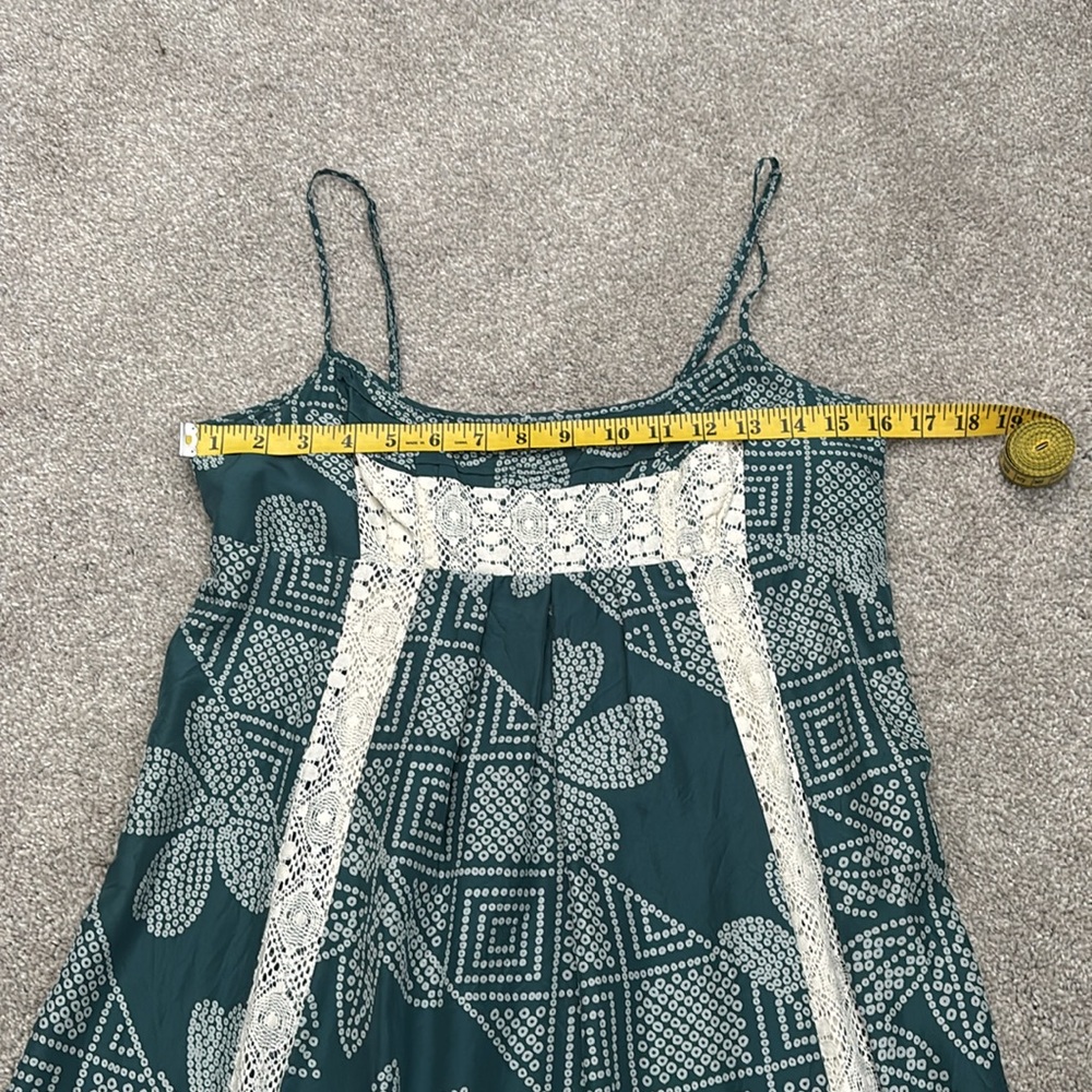 Silk BCBG Dress - Picture 5 of 6